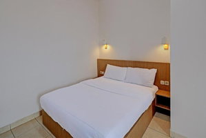 Hotel Guest House Simalem cazare Kuta