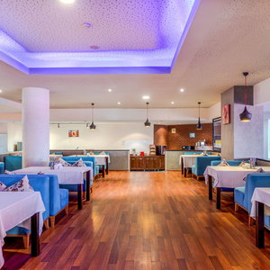 Hotel Aquaworld Belek cazare Belek