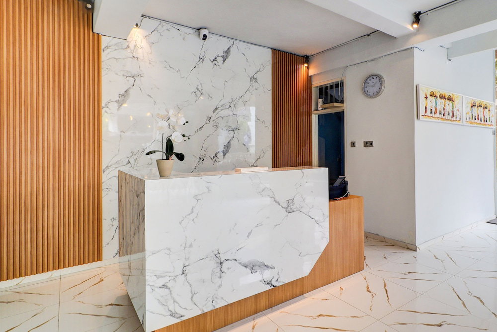 Townhouse Oak Legian Near Legian Beach Formerly Sayang Maha Merta