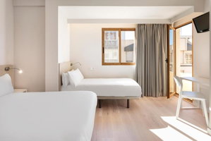 Hotel B&B Hotel Benidorm Centro cazare Benidorm