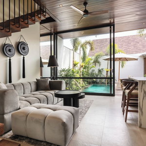 Hotel Rocca Bella Loft 3 By Alfred In Bali cazare Babakan