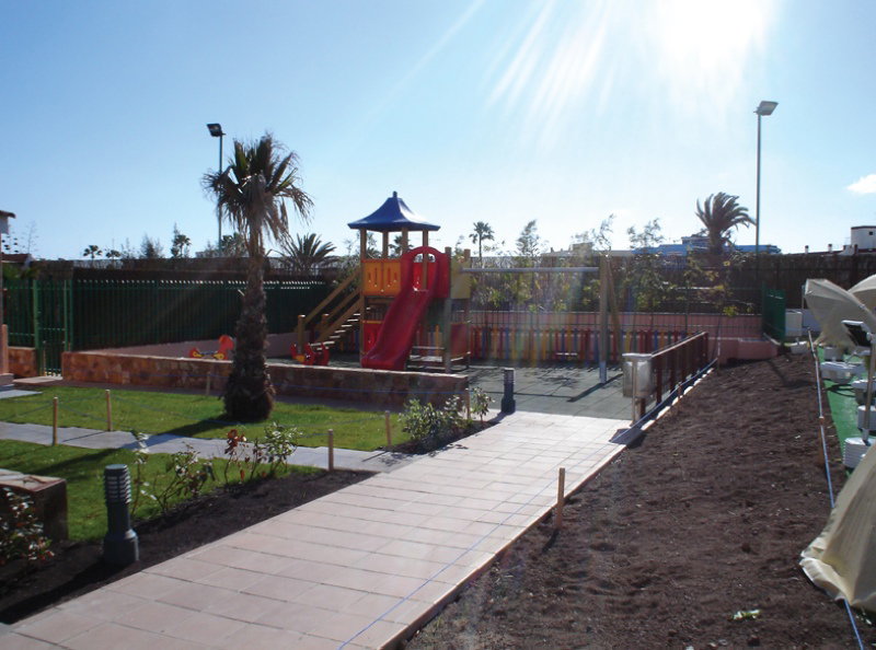 Hotel Los Girasoles