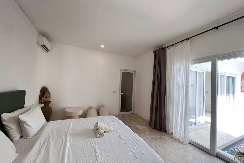 Hotel Villa Madrina