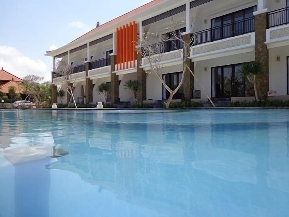 Hotel D' Kubu Pratama