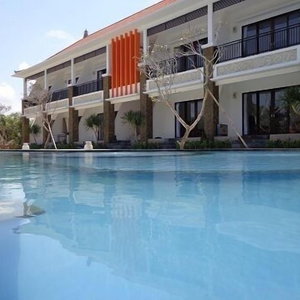 Hotel D' Kubu Pratama cazare Bualu