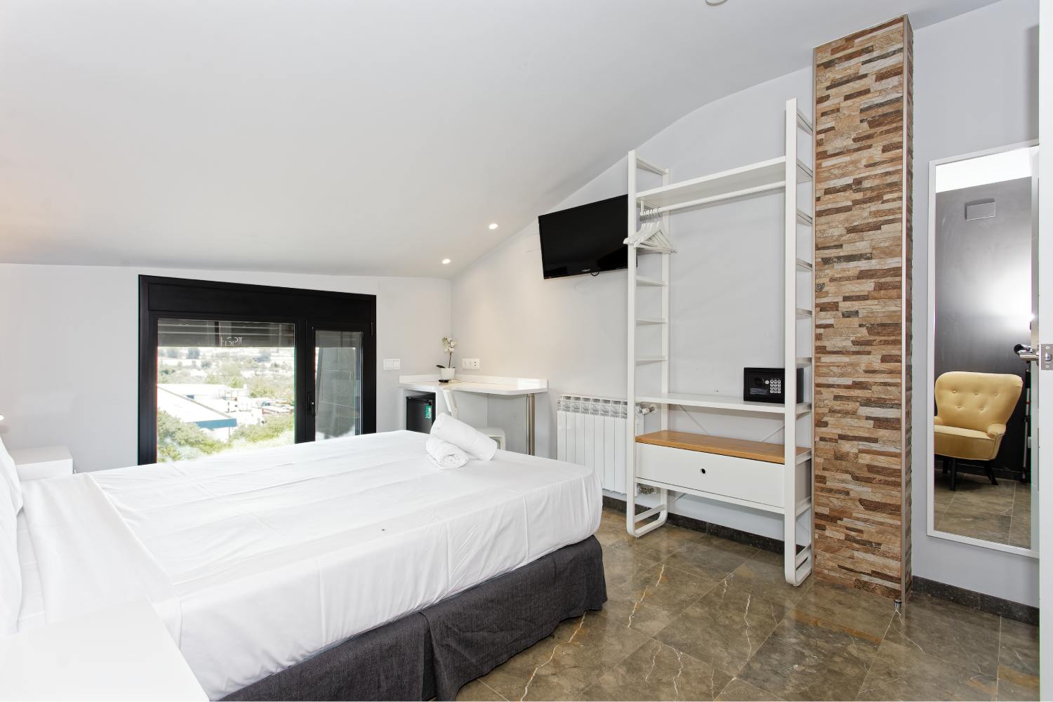 Hotel Sant Pere Ii