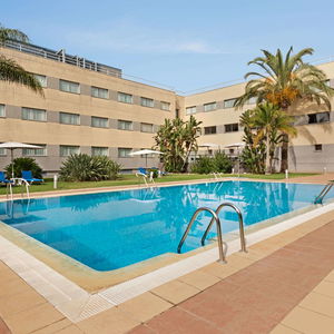 Hotel Ramada By Wyndham Valencia Almussafes cazare Almussafes