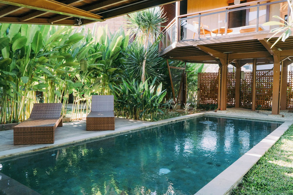 Hotel Samada Work Life Canggu