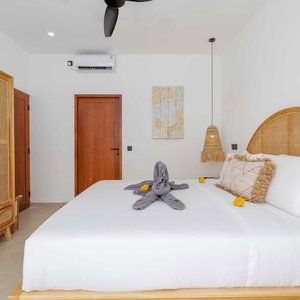 Hotel Villa Sawahku cazare Babakan