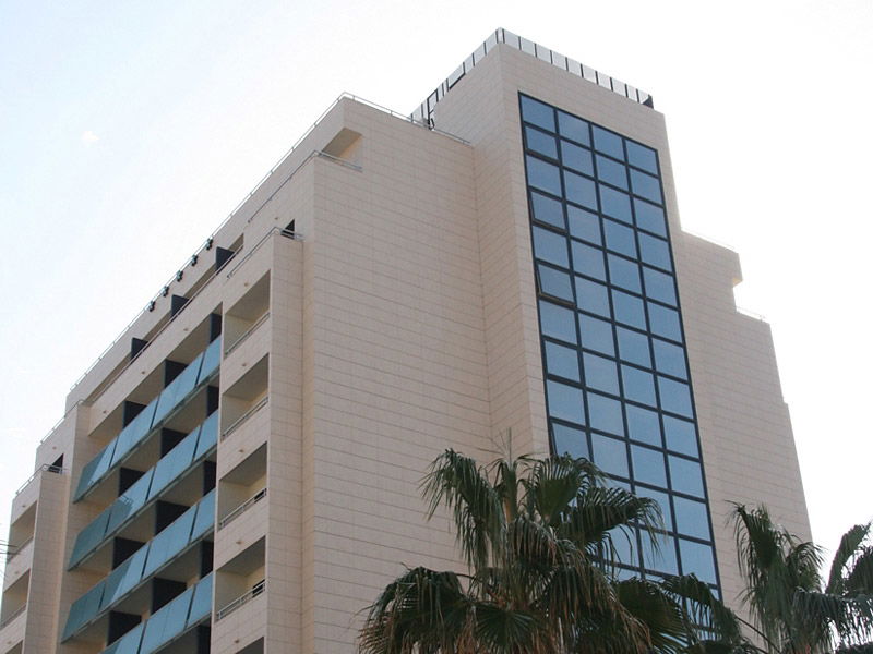 Hotel Abity La Manga