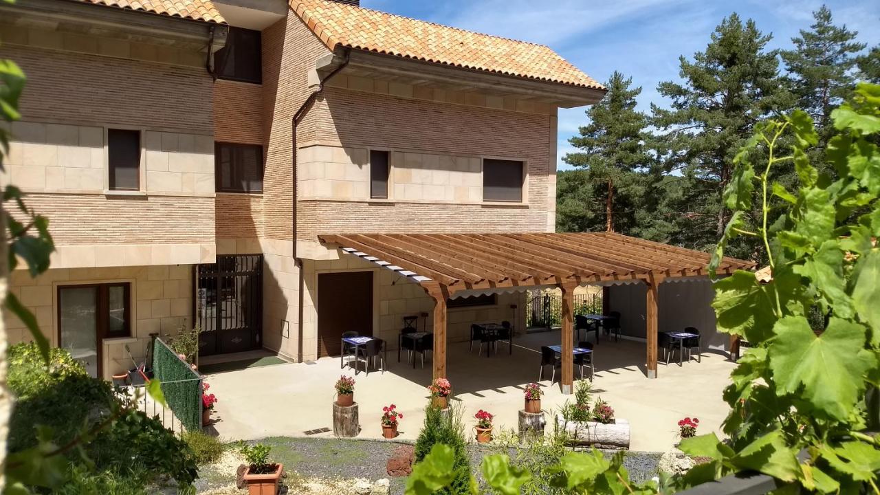 Hotel El Nido De Pinares
