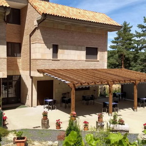 Hotel El Nido De Pinares cazare Navaleno