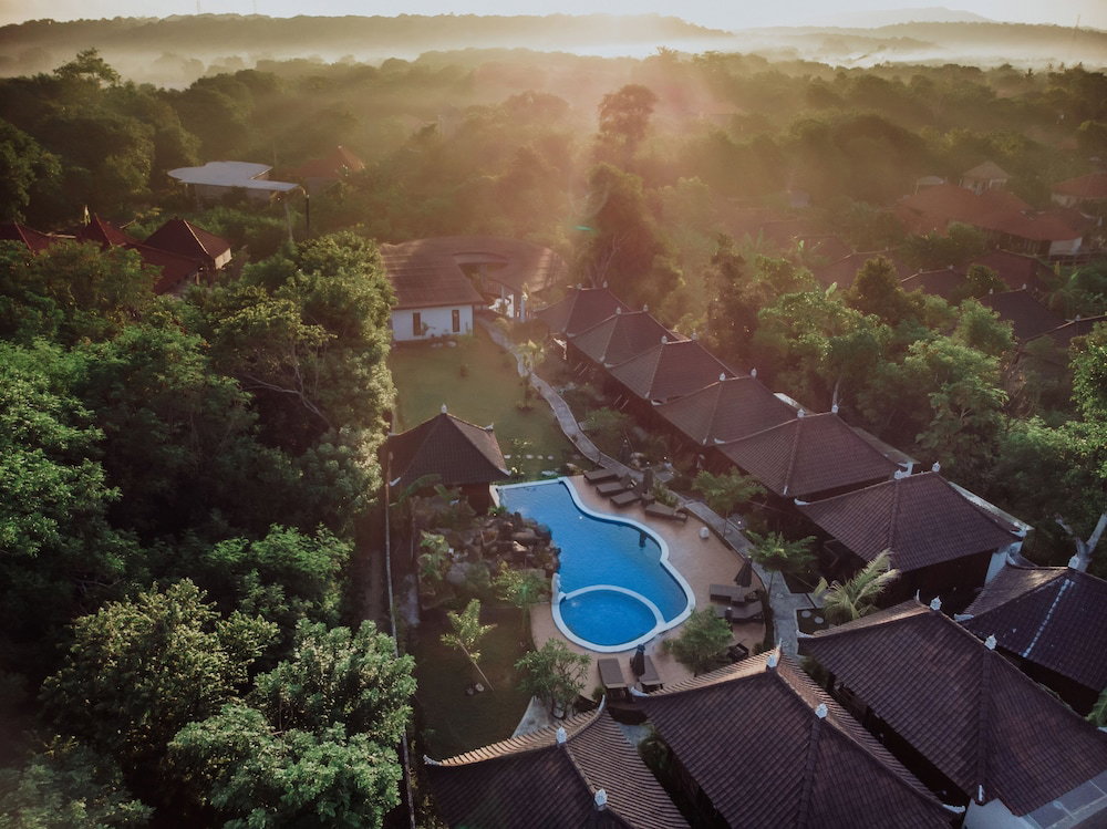 Hotel Mamamia Island Villa