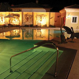 Hotel Hotel Villa Jerez cazare Jerez de la Frontera