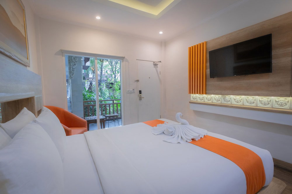 Hotel The Nyaman Bali