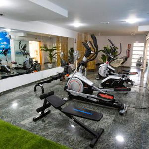 Sejur Apartahotel Alta Vista vacanta Fuerteventura