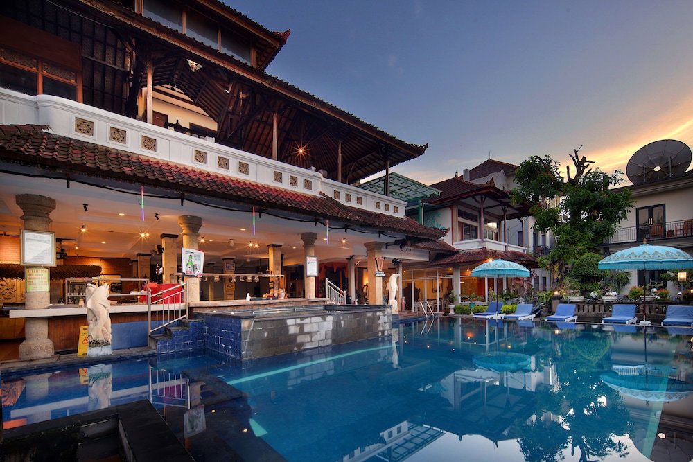 Hotel Legian Village Hotel