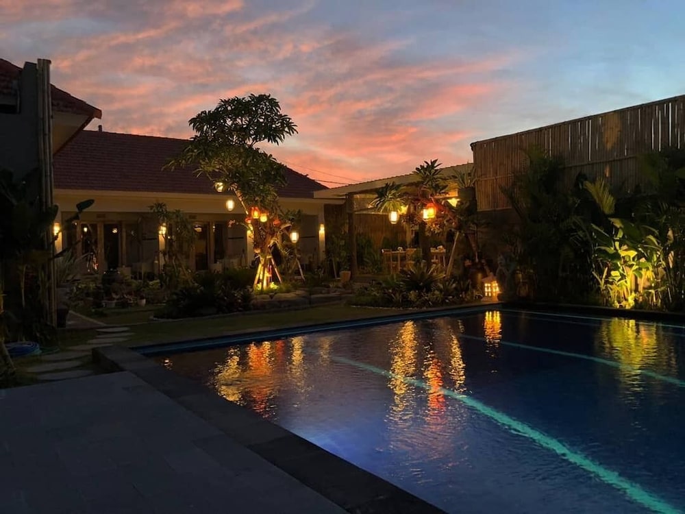 Hotel Kubu Dimel Suites & Villas Resort
