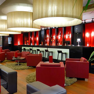 Hotel Vincci Frontaura cazare Valladolid