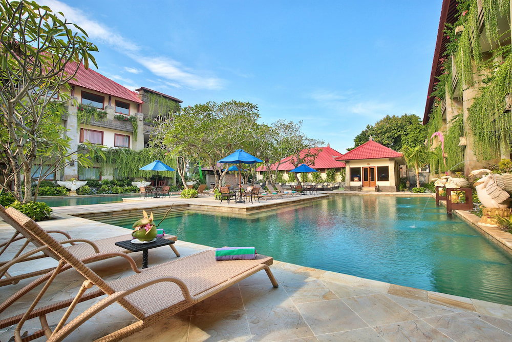 Hotel The Grand Bali Nusa Dua