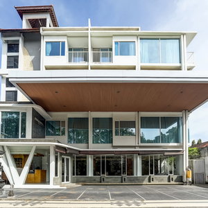 Sejur Collection O Legian Near Pantai Kuta Formerly Premium Legian vacanta Legian