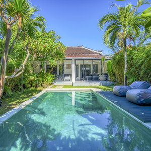Hotel Villa Brezze cazare Sawangan