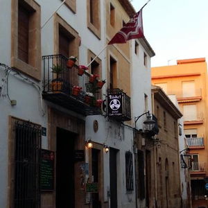 Hotel Hotel Triskel cazare Javea