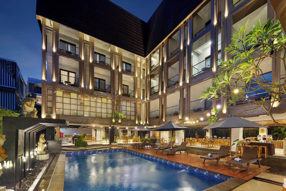 Hotel Nadi Hotel Legian