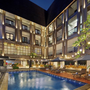 Sejur Nadi Hotel Legian vacanta Legian