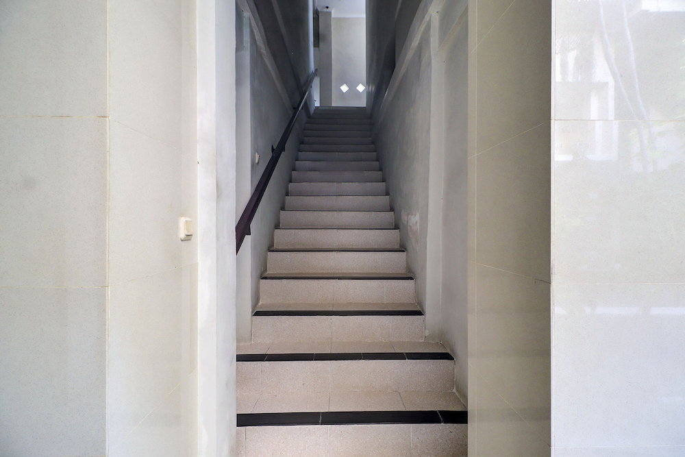 Townhouse Oak Su's Cottage Near Legian Beach