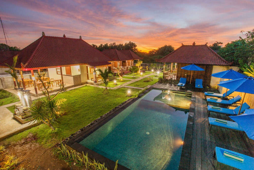 Hotel The Parnas