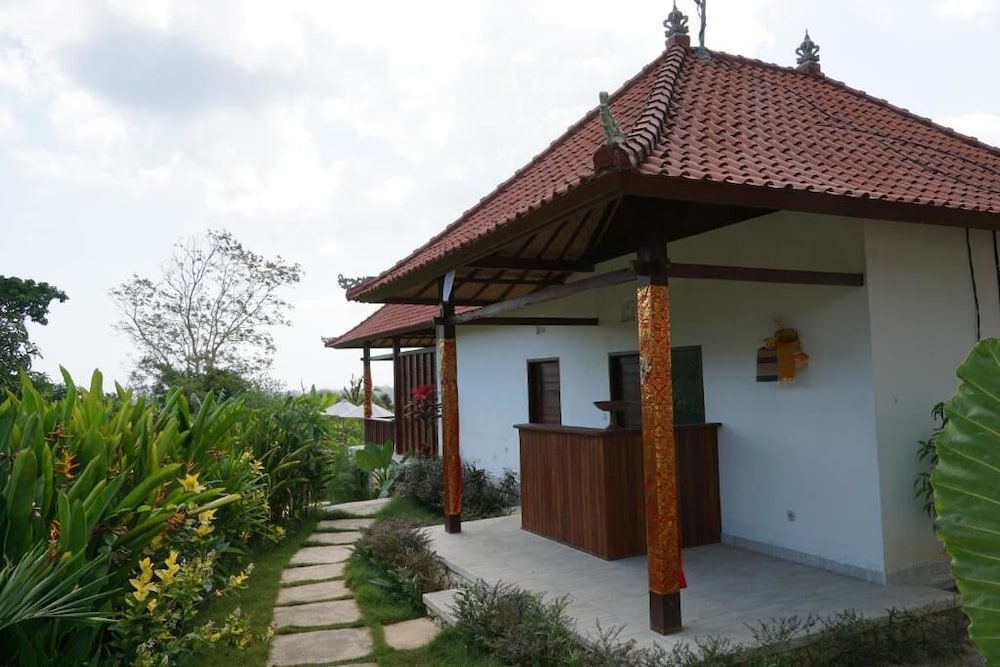 Hotel Sunset Hill Lembongan