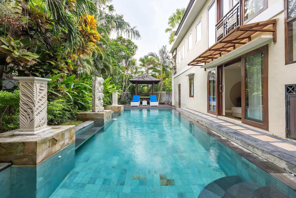 Hotel Cove The Ricks Villa