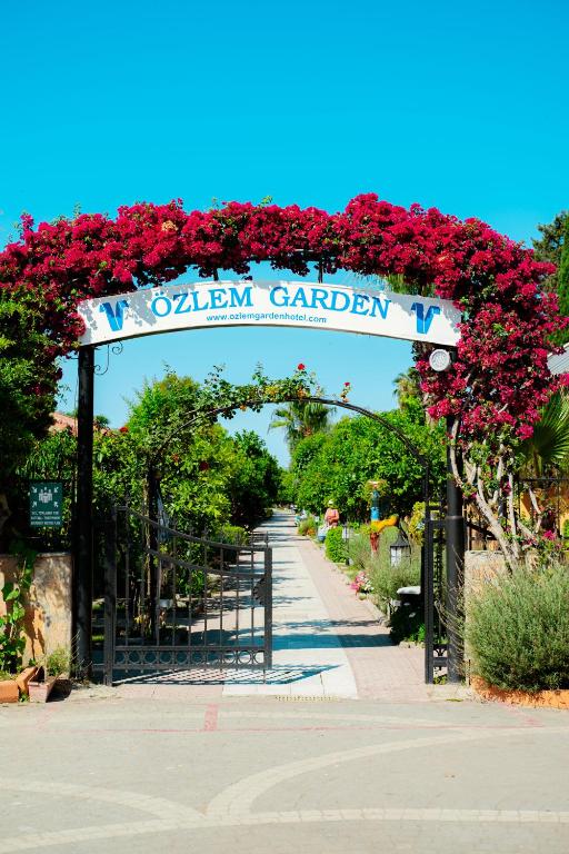 Hotel Özlem Garden Hotel