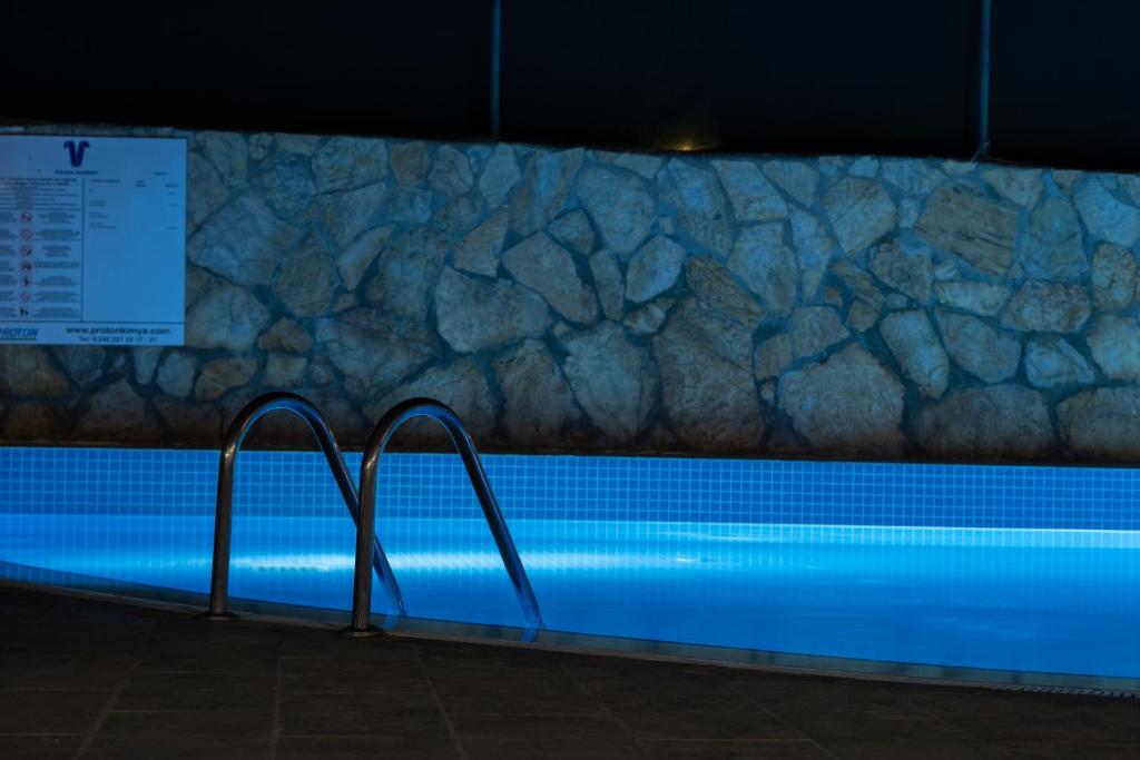 dal travel Özlem Garden Hotel