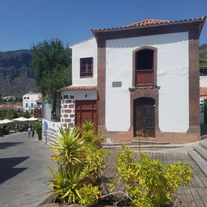 Sejur Rk La Casona De Tejeda vacanta Tejeda