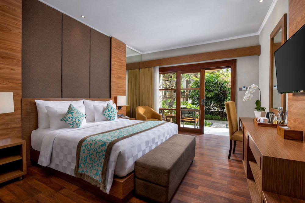 Hotel Adhi Jaya Hotel