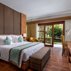 Hotel Adhi Jaya Hotel cazare Jabajero