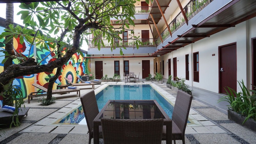 Hotel Keola Hotel