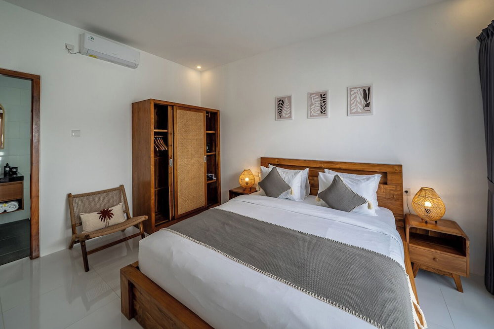 Hotel Villa Dira Canggu