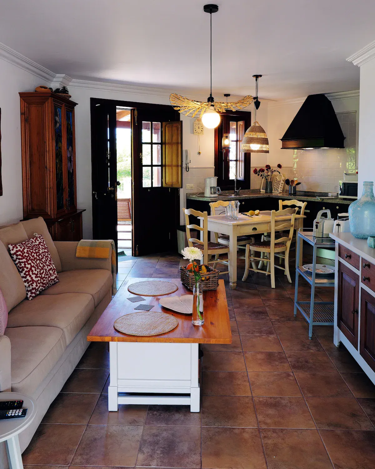 Hotel Finca Las Barandas