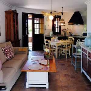 Hotel Finca Las Barandas cazare Icod de los Vinos