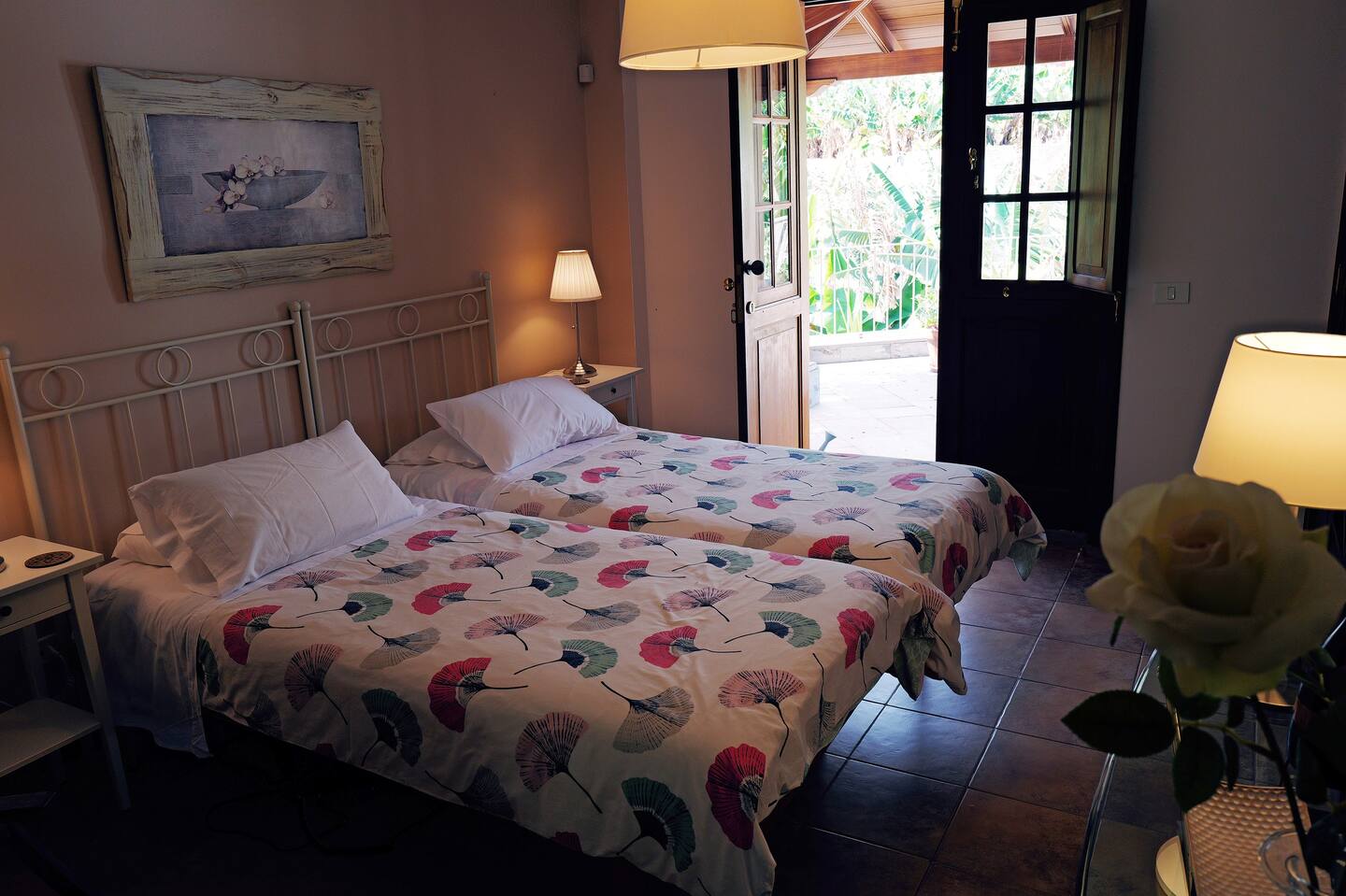 dal travel Finca Las Barandas