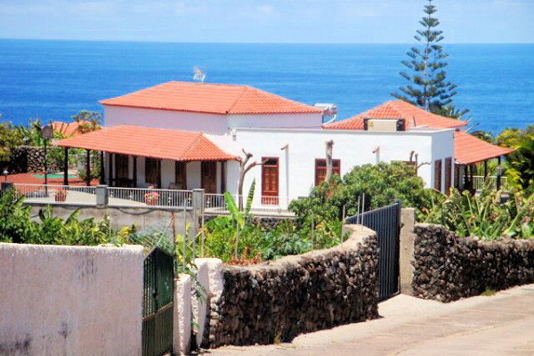 Finca Las Barandas