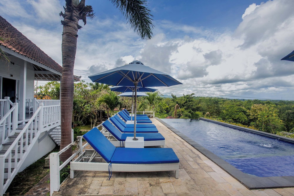 Hotel Grand Sea View Lembongan