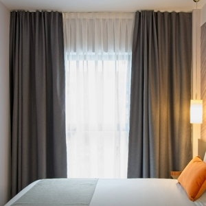 Hotel Dwo Yuste Alcalá cazare Madrid