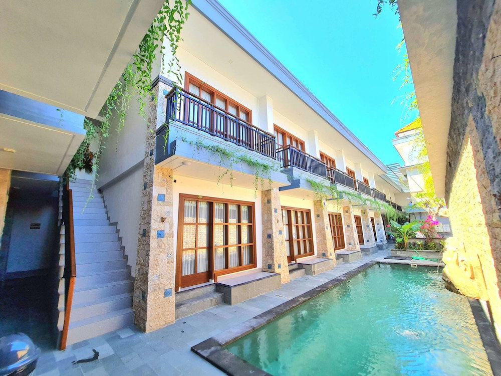 Hotel Kamandaka Living