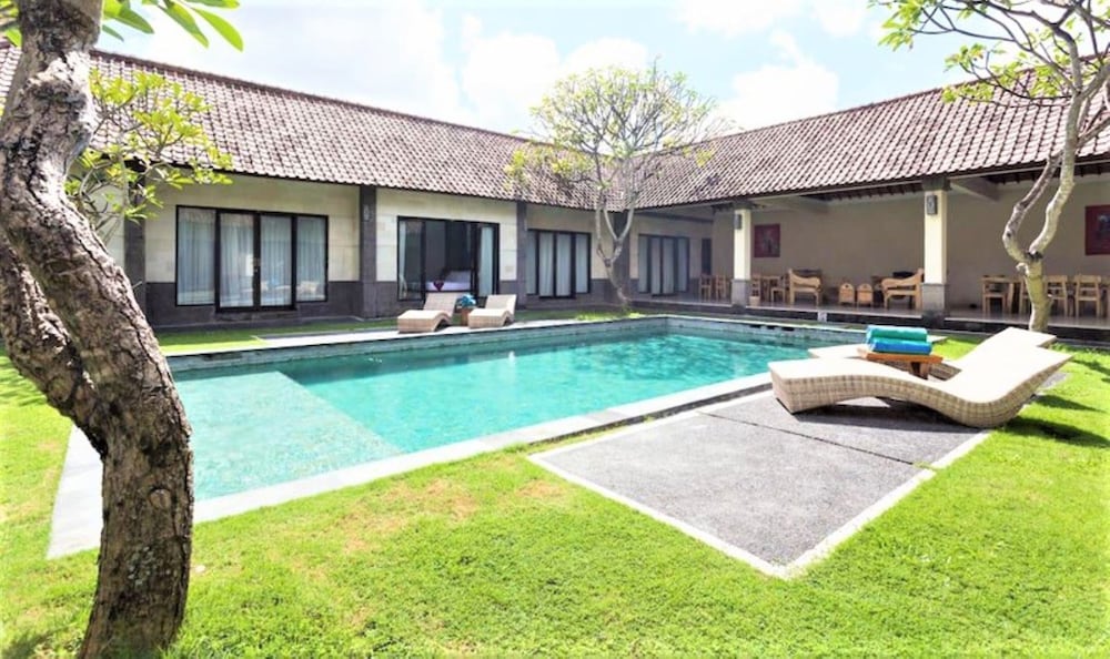 Hotel Bali Merita Villa