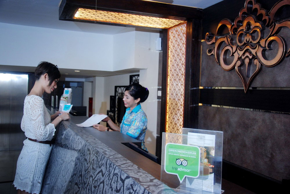 Grand Barong Resort