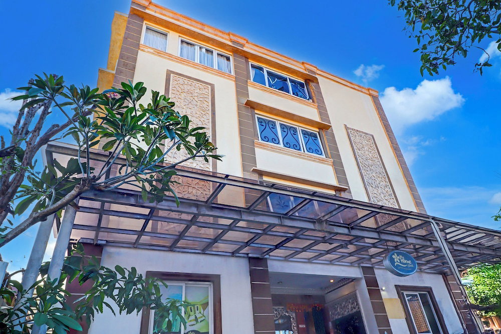 Hotel Hotel O My Home@Bali